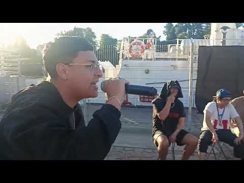 OUTRO vs STROOT vs JR MC | OCTAVOS | 10° ANIVERSARIO LLUVIA DE RIMAS
