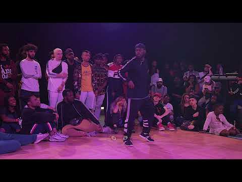 Battle UCP ARENA IV // L'ARENE // Top 8 // Kitoko ( The Shield/Blackalicious ) vs Soyuz