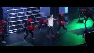 Justin Bieber | Believe movie |  Beauty And A Beat