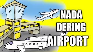 Download lagu Nada Dering Bel Airport Keren Banget mp3
