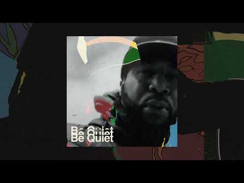 Edo. G & Parental - Be Quiet