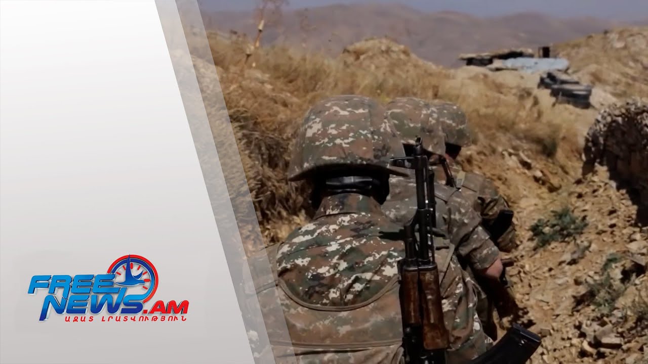 Կոչ ենք անում Ադրբեջանին առանց պայմանի ազատել հայ ռազմագերիներին. Սերգեյ Լավրով