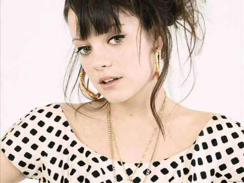 Common ft. Lily Allen-Drivin me Wild