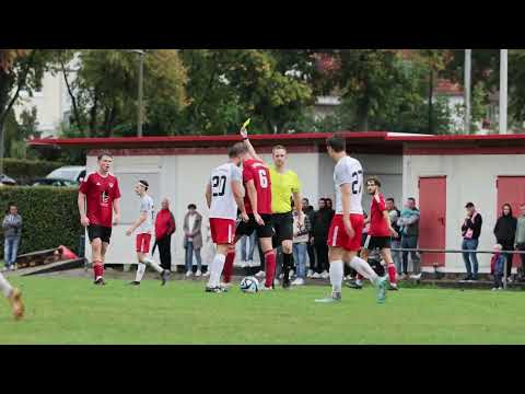 FSV Wolfhagen - CSC03 Kassel am 03.10.2023 a