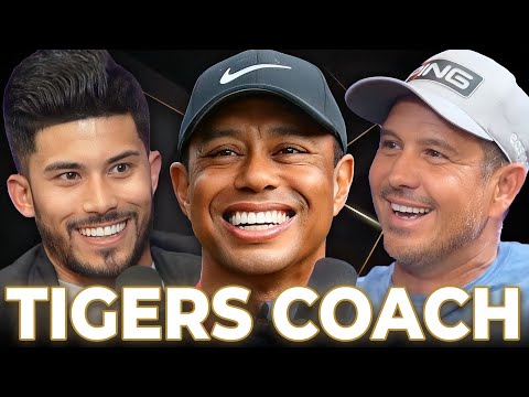 Life Lessons From The Best Golf Coach In The World | Chris Como