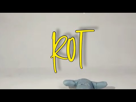 Chrxn - Rot (Official Music Video)