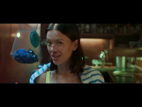 Tráiler En lo profundo [BDRIP] 2022