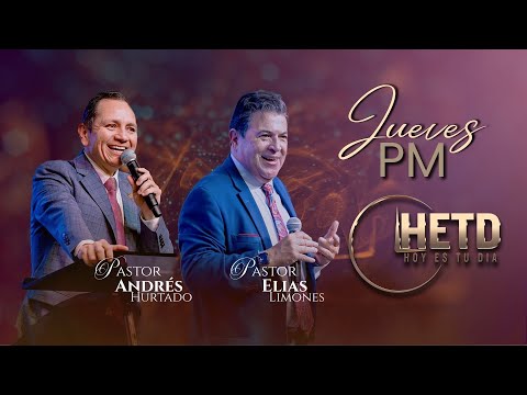 HETD 2025 - Jueves PM - Nov 13, 2025