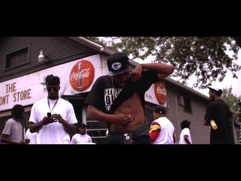 Prophet Mocmoud - "Tryna Make It Out"