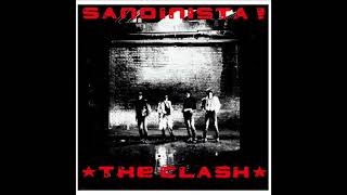 The Clash The Rebel Waltz