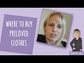 Where to buy second hand designer clothes Where to buy second hand designer clothes