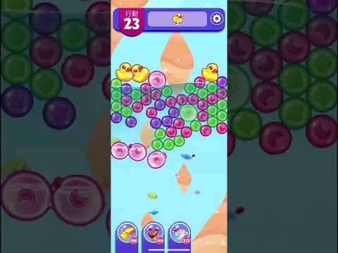(Angry birds dream blast) Level 9703 gameplay, subscribe for latest update!
