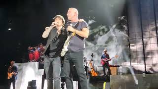 Se bastasse una canzone - Eros Ramazzotti ft. Ultimo @ Mediolanum Forum - 17/03/2023