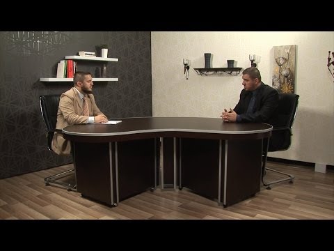 01 - Kontributi i hoxhallarëve të vjetër - Sedat Islami me Enis Ramën