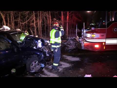 “24 year old” rushed to hospital with multi system trauma