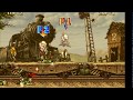 Metal Slug 2 1998 2 Players Gameplay No Continue