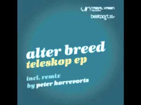 alter breed -teleskop