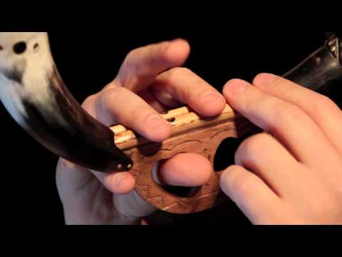 Albokerue.com - Eguzkie joan da - Alboka