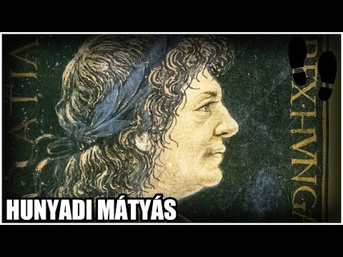 I. Mátyás uralkodása - Gyorstalpaló