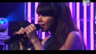 Belanova   Toma Mi Mano - en vivo