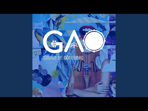 Sound de Göteborg