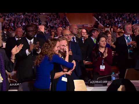 Vorschaubild für Immer noch eine unbequeme Wahrheit Trailer