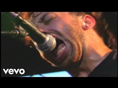 Rise Against - Behind Closed Doors