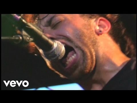 Rise Against - Behind Closed Doors (Official Music Video)