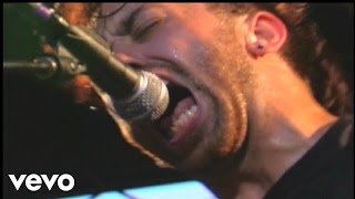 Rise Against - Behind Closed Doors