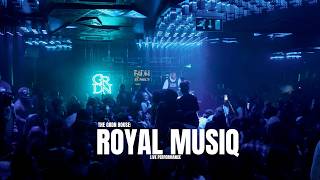 Download lagu THE GRDN HOUSE: ROYAL MUSIQ | LIVE IN LONDON | OCTOBER 2026 mp3 Download lagu THE GRDN HOUSE: ROYAL MUSIQ | LIVE IN LONDON | OCTOBER 2026 mp3