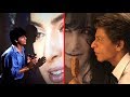 Shahrukh Khan PROPOSES Katrina Kaif In Darr Movie Holding Ice Cream In His Hand