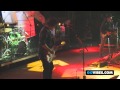 Primus Performs "Tragedy's A' Comin'" at Gathering of the Vibes Music Festival 2012