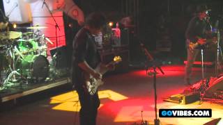 Primus Performs "Tragedy's A' Comin'" at Gathering of the Vibes Music Festival 2012