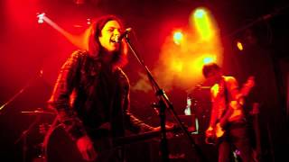 Nine Black Alps - Not Everyone