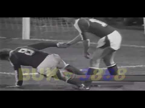 [1982.11.17] Avusturya - Turkiye 4-0