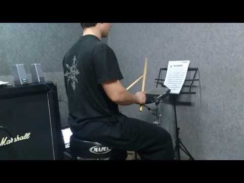 Robert Mineev - Relax and Roll With It Matt Savage