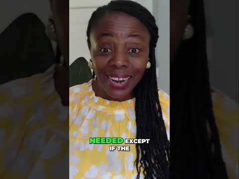 Confronting Job Fear: Solid Data vs. Emotional Fears? #shorts