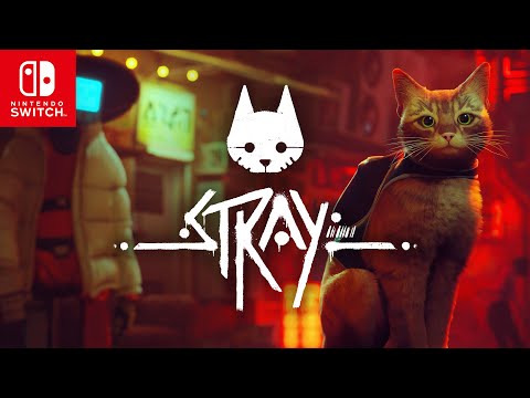 Stray