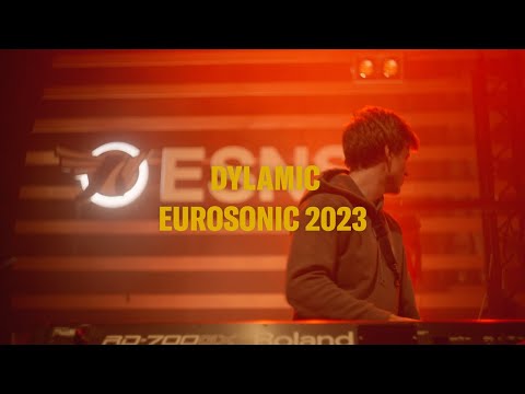 Dylamic - Live at Eurosonic Noorderslag 2023