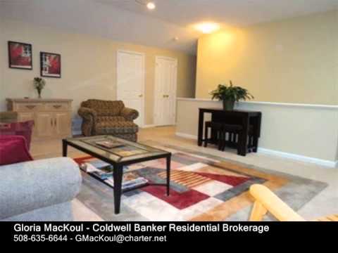 19 Tideswell Lane Worcester, MA 01609 - Condo - Real Estate - For Sale -
