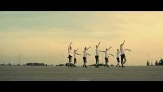 Steed Lord - Vanguardian | iLike Art Complex | Annya Dovganovska group