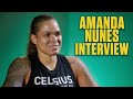 Amanda Nunes talks Julianna Peña rematch at UFC 277, leaving ATT to start her own gym | ESPN MMA