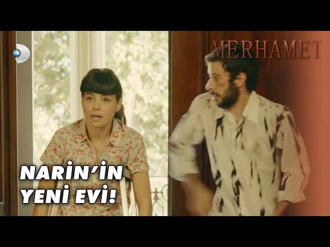 Deniz, Narin'i Evine Aldı! - Merhamet Özel Klip