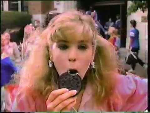 '80s Ad Breaks Vol. 28 - April 1987