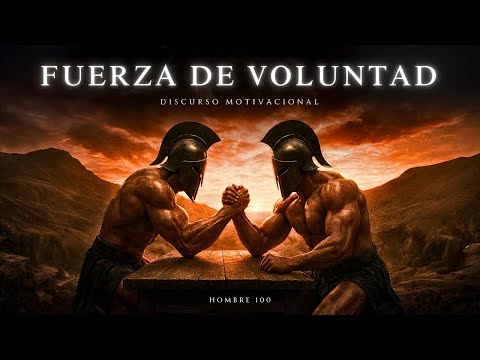 WILLPOWER | What Will Make You Win When Everyone Gives Up – MOTIVATIONAL SPEECH