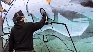 SPRAYDAY - Episode 09