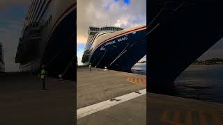 Turks and Caicos Island #cruisedestination come for the fun stay for the culture