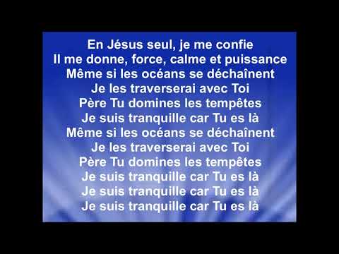ABRITE MOI & LA BONTÉ DE DIEU - Emilie MANEROUCK & JAMSIX