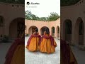 Twins Sisters Aiman Khan And Minal Khan New 2022 TikTok Video