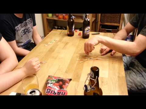 Mikado - LetsBrettspiele 002